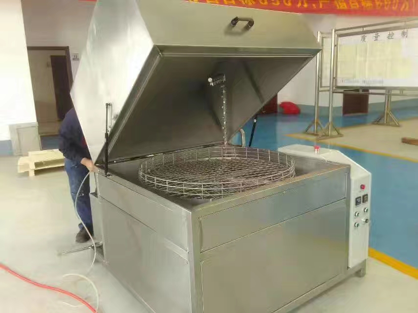 影響山東超聲波清洗機清潔效果的兩大因素是什么？