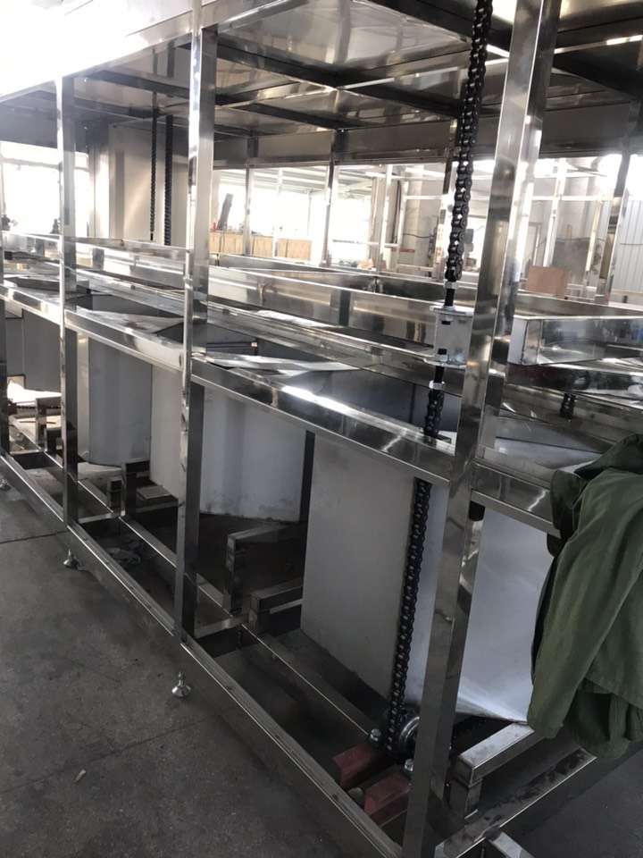 全自動(dòng)清洗機(jī)各部分損壞該怎么修？