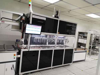 超聲波清洗設備廠家技術使用指導，售后無憂(圖1)
