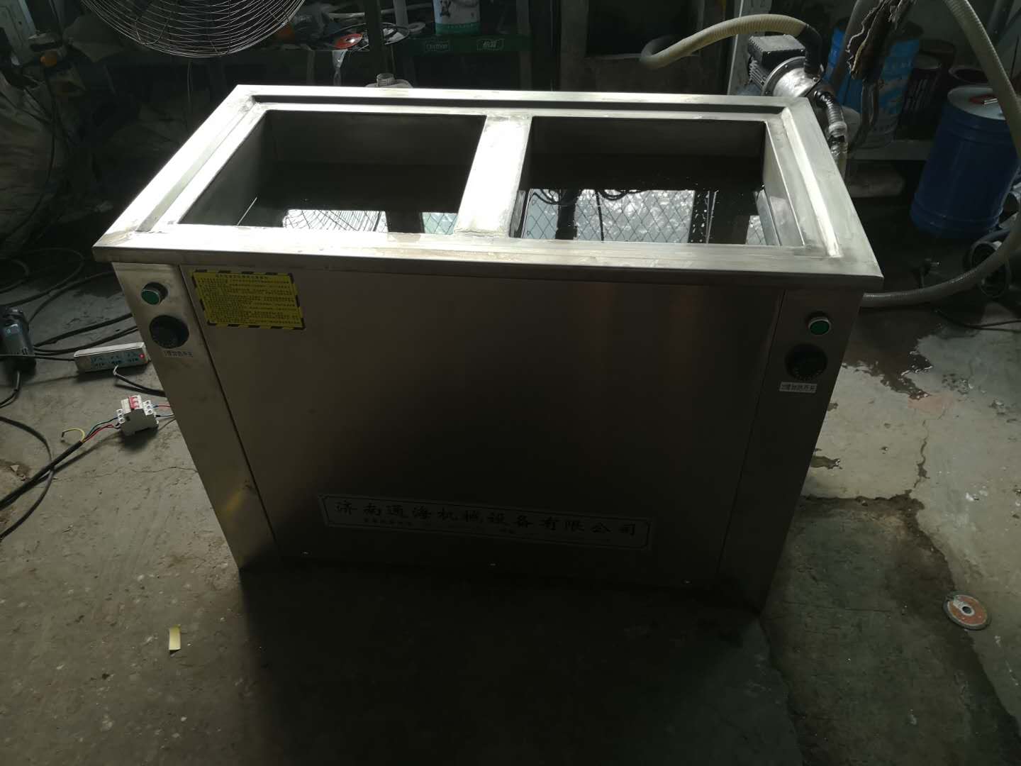 超聲波清洗機(jī)會(huì)損壞清洗物嗎？(圖1)